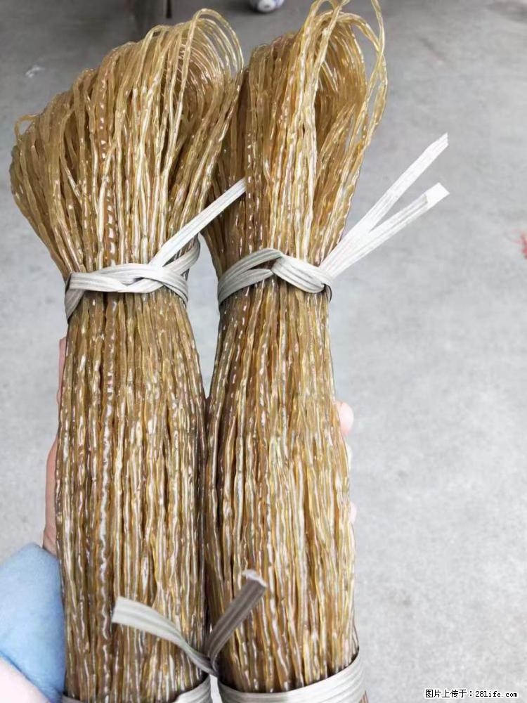 【灌阳正宗红薯粉】美女家里自己做的,干净卫生,假一赔十,价格合理,抢购电话:13737312895 - 美食天地 - 南通生活社区 - 南通28生活网 nt.28life.net