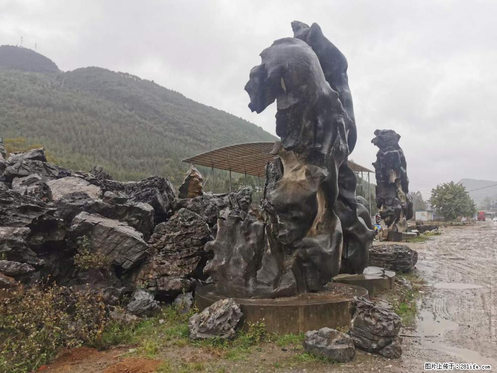 风景石、假山石大量有货，有需要的欢迎联系 - 新手上路 - 南通生活社区 - 南通28生活网 nt.28life.net