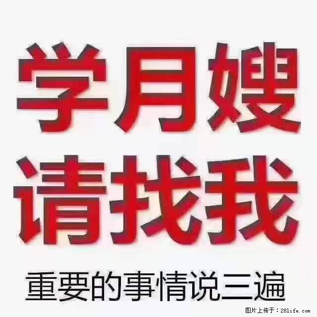 为什么要学习月嫂，育婴师？ - 新手上路 - 南通生活社区 - 南通28生活网 nt.28life.net