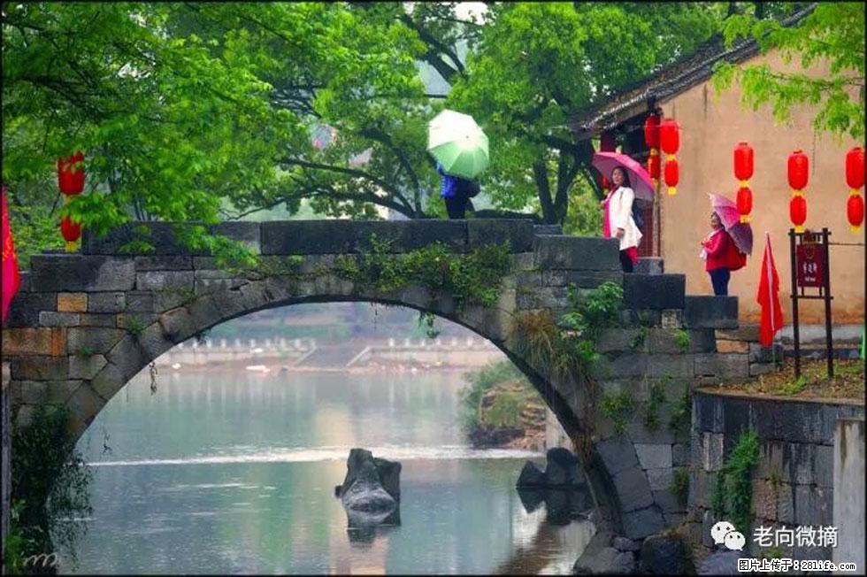 【春天，广西桂林灌阳县向您发出邀请！】江口老街又逢春 - 游山玩水 - 南通生活社区 - 南通28生活网 nt.28life.net