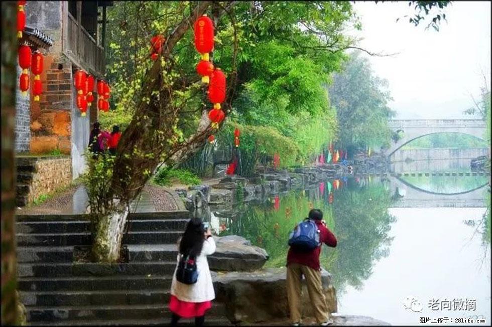 【春天，广西桂林灌阳县向您发出邀请！】江口老街又逢春 - 游山玩水 - 南通生活社区 - 南通28生活网 nt.28life.net