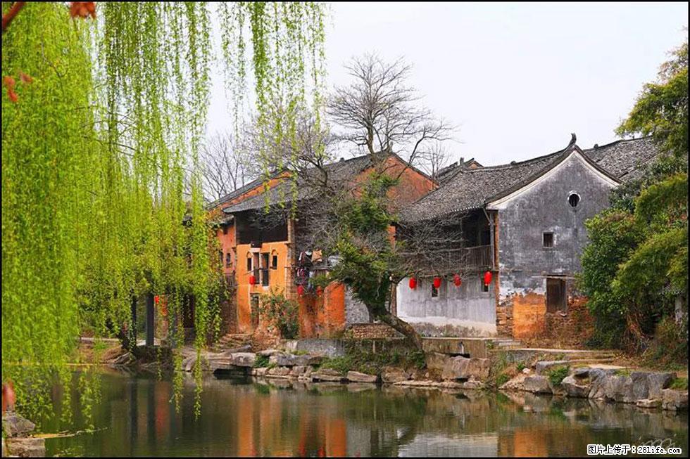 【春天，广西桂林灌阳县向您发出邀请！】江口老街又逢春 - 游山玩水 - 南通生活社区 - 南通28生活网 nt.28life.net