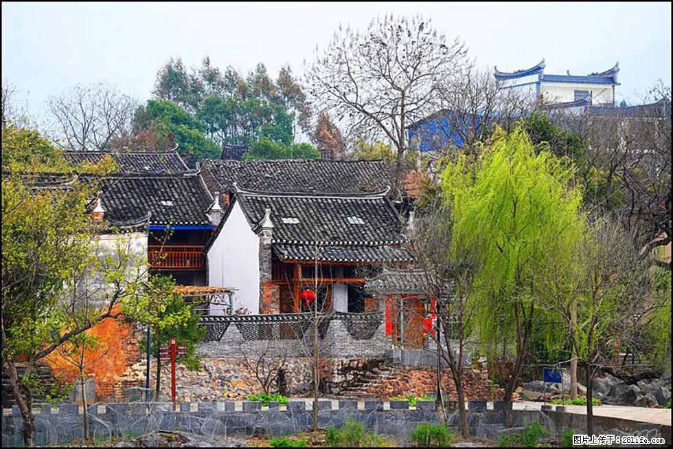 【春天，广西桂林灌阳县向您发出邀请！】江口老街又逢春 - 游山玩水 - 南通生活社区 - 南通28生活网 nt.28life.net
