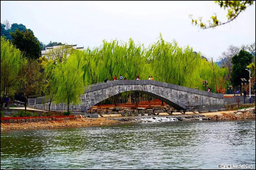 【春天，广西桂林灌阳县向您发出邀请！】江口老街又逢春 - 游山玩水 - 南通生活社区 - 南通28生活网 nt.28life.net