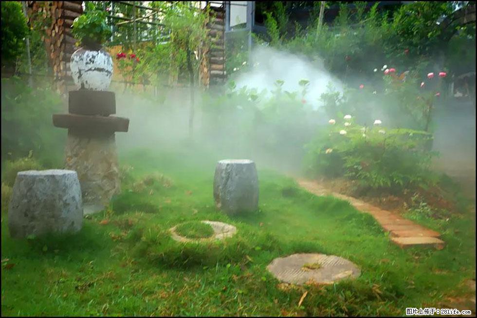【春天，广西桂林灌阳县向您发出邀请！】如梦似幻莲溪庐 - 游山玩水 - 南通生活社区 - 南通28生活网 nt.28life.net