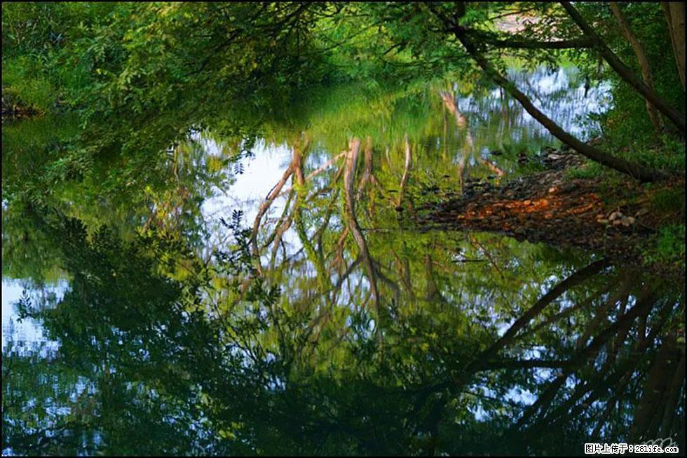 【春天，广西桂林灌阳县向您发出邀请！】熊家寨湿地公园 - 游山玩水 - 南通生活社区 - 南通28生活网 nt.28life.net