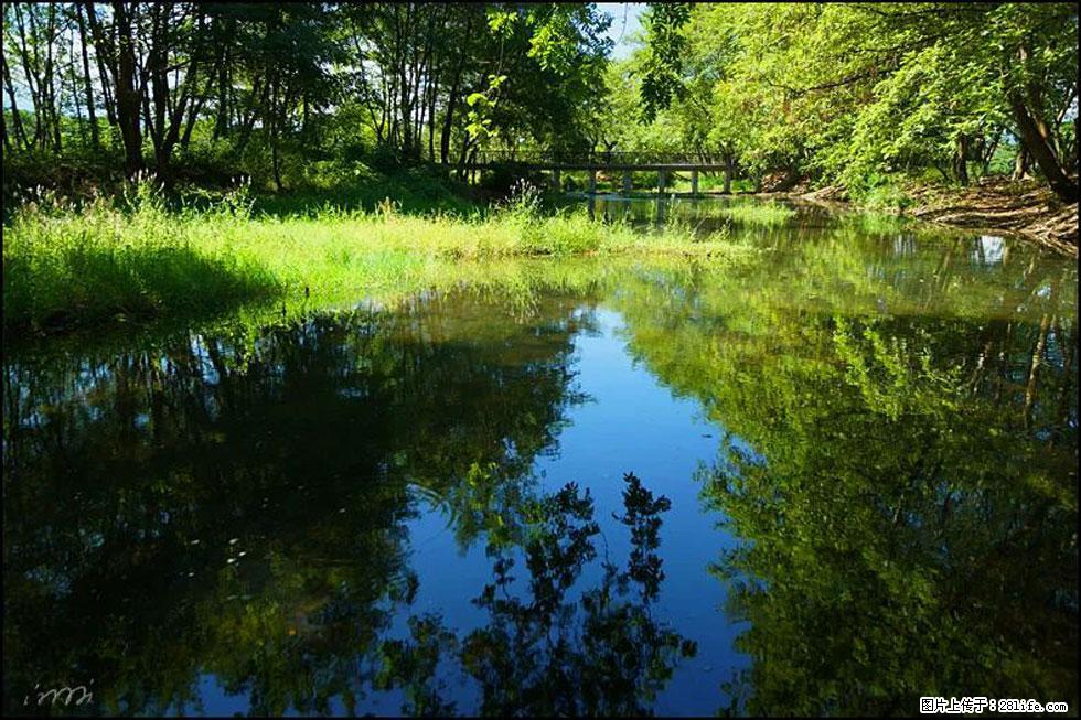 【春天，广西桂林灌阳县向您发出邀请！】熊家寨湿地公园 - 游山玩水 - 南通生活社区 - 南通28生活网 nt.28life.net