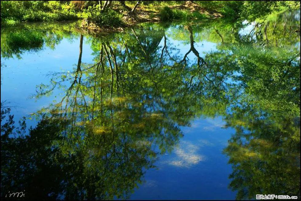 【春天，广西桂林灌阳县向您发出邀请！】熊家寨湿地公园 - 游山玩水 - 南通生活社区 - 南通28生活网 nt.28life.net