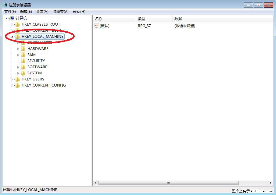 Photoshop不能直接拖拽打开图片的解决办法 - 生活百科 - 南通生活社区 - 南通28生活网 nt.28life.net