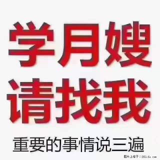 为什么要学习月嫂，育婴师？ - 南通28生活网 nt.28life.net