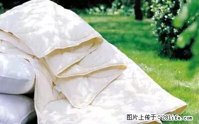 被子有异味?只要这样做,比晒太阳还强100倍! - 家居生活 - 南通生活社区 - 南通28生活网 nt.28life.net