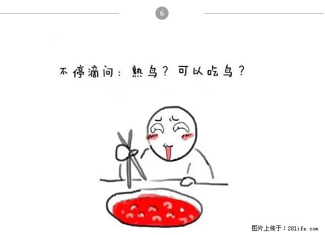 千万不要和这9种哈卵一起吃火锅! - 美食天地 - 南通生活社区 - 南通28生活网 nt.28life.net