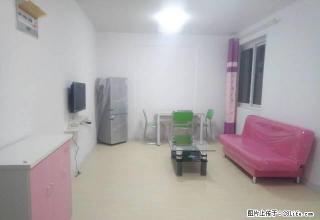 （个人）紫东南苑《精装》1700元《席梦思地板空调冰箱电视》 - 南通28生活网 nt.28life.net