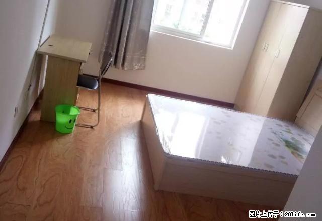 (单间出租)骏和棕榈湾独立卫、朝南主卧带阳台全新空调独立卫浴 - 房屋出租 - 房屋租售 - 南通分类信息 - 南通28生活网 nt.28life.net