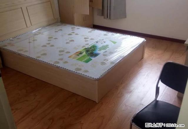 (单间出租)棕榈湾独立卫、朝南主卧带阳台全新空调独立卫浴 - 房屋出租 - 房屋租售 - 南通分类信息 - 南通28生活网 nt.28life.net