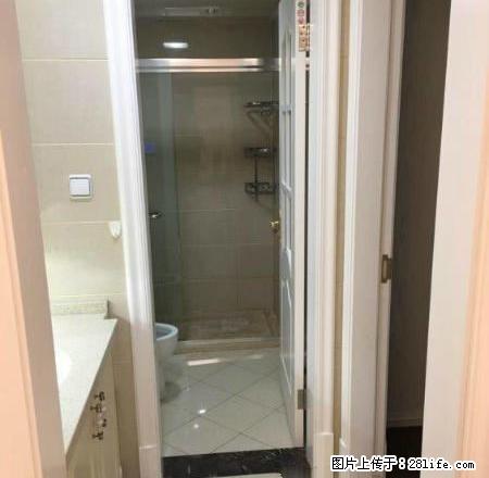 中南世纪花城二期两房精装88平3800付三押一整租 - 房屋出租 - 房屋租售 - 南通分类信息 - 南通28生活网 nt.28life.net
