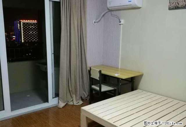 (单间出租)个人房源免中介费 价格400至700元带空调 - 房屋出租 - 房屋租售 - 南通分类信息 - 南通28生活网 nt.28life.net