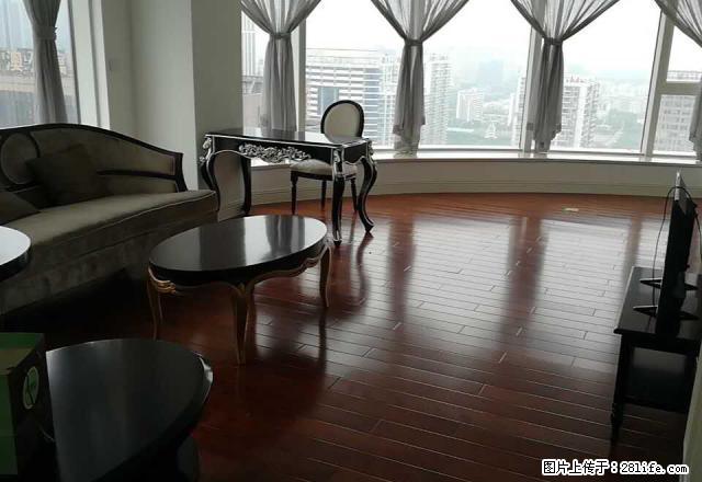 中南云公馆二室一厅二卫大圆弧可办公 可居住 采光好 - 房屋出租 - 房屋租售 - 南通分类信息 - 南通28生活网 nt.28life.net