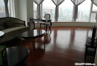 中南云公馆二室一厅二卫大圆弧可办公 可居住 采光好 - 南通28生活网 nt.28life.net