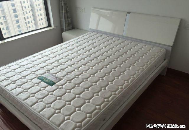 鸿鸣摩尔 1室1厅36平米 全新精装修 家具电器设施齐全清爽 - 房屋出租 - 房屋租售 - 南通分类信息 - 南通28生活网 nt.28life.net