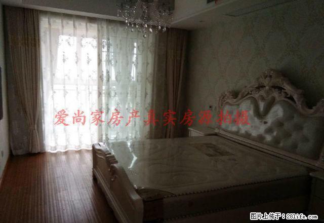 新到 华强城 3室2厅136平米 豪华装修 家具电器设施齐全 - 房屋出租 - 房屋租售 - 南通分类信息 - 南通28生活网 nt.28life.net
