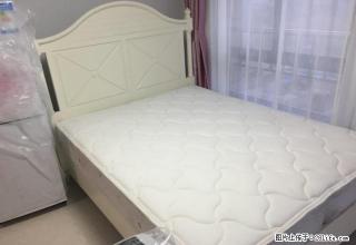 鸿鸣摩尔金贸多套有钥匙2室1厅76平米全新精装修家电设施齐全 - 南通28生活网 nt.28life.net