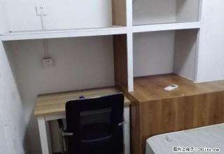 (单间出租)开发区幸福天地 靠近携程 大润发 益兴大夏 航运学院 - 南通28生活网 nt.28life.net