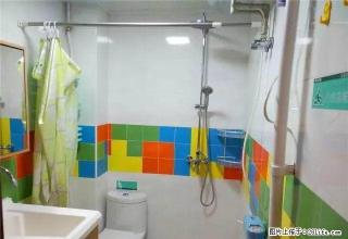 (单间出租)300元起，市中心人民路好房天虹花园单间出租！ - 南通28生活网 nt.28life.net