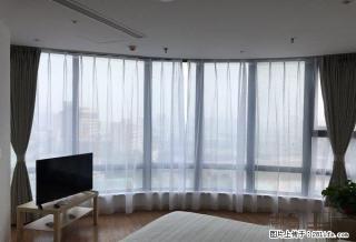 圆融公馆 豪华日式装修 家电齐全 拎包入住 随时看房 - 南通28生活网 nt.28life.net