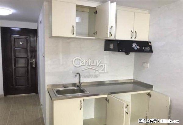 唐人新街 精装单身公寓 家具齐全 拎包入住 - 房屋出租 - 房屋租售 - 南通分类信息 - 南通28生活网 nt.28life.net