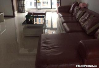 莱茵河畔三室两厅豪装4800/月拎包入住 - 南通28生活网 nt.28life.net