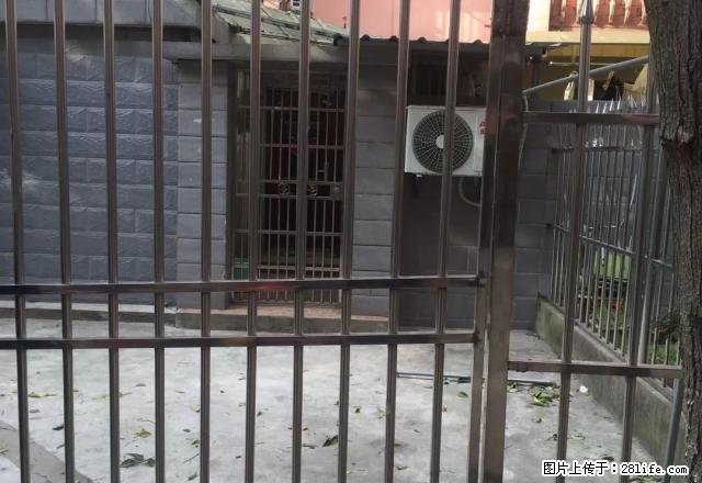 虹桥新村底楼三室清爽装修电器全拎包入住靠虹桥公园附近 - 房屋出租 - 房屋租售 - 南通分类信息 - 南通28生活网 nt.28life.net