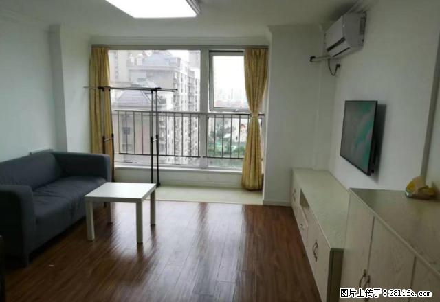 北大街繁华街区，爱情公寓精装复式两室，设施齐全，真是房源 - 房屋出租 - 房屋租售 - 南通分类信息 - 南通28生活网 nt.28life.net