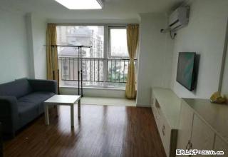 北大街繁华街区，爱情公寓精装复式两室，设施齐全，真是房源 - 南通28生活网 nt.28life.net