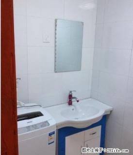(单间出租)万达旁 永和佳苑 干净整洁 卫生 租住人员素质高（无中介费） - 南通28生活网 nt.28life.net