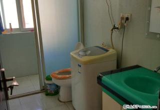 (单间出租)天勤家园精装修3室找合租，500.850带阳台主卧950 - 南通28生活网 nt.28life.net