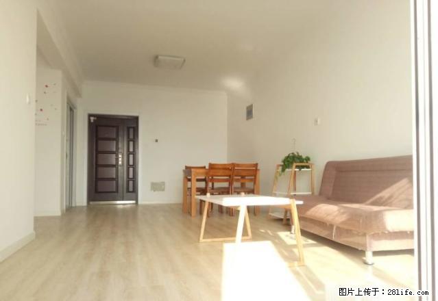 山景水岸 2000元 3室2厅1卫 精装修，家具电器齐全，有 - 房屋出租 - 房屋租售 - 南通分类信息 - 南通28生活网 nt.28life.net