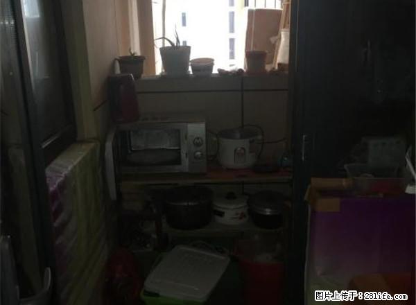 融悦华庭两室两厅简单装修 家电齐全，拎包入住。 - 房屋出租 - 房屋租售 - 南通分类信息 - 南通28生活网 nt.28life.net
