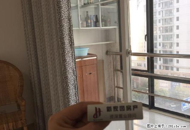 中南世纪城+精装拎包入住+上班方便+房屋干净整洁+随时看房 - 房屋出租 - 房屋租售 - 南通分类信息 - 南通28生活网 nt.28life.net