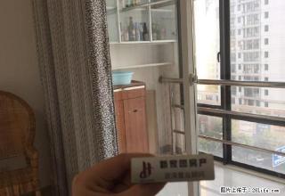 中南世纪城+精装拎包入住+上班方便+房屋干净整洁+随时看房 - 南通28生活网 nt.28life.net