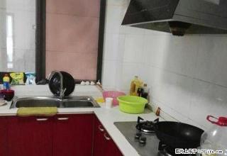 景瑞望府+精装三房拎包入住+家具家电齐全+周边商圈丰富 - 南通28生活网 nt.28life.net