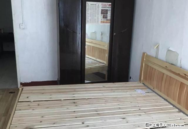 莘园路新村中套2楼设施齐全1200元地点好 - 房屋出租 - 房屋租售 - 南通分类信息 - 南通28生活网 nt.28life.net