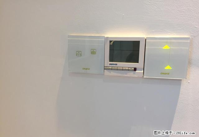 中南cbd商圈 精装公寓家具可配 出行生活便利 随时看房 - 房屋出租 - 房屋租售 - 南通分类信息 - 南通28生活网 nt.28life.net