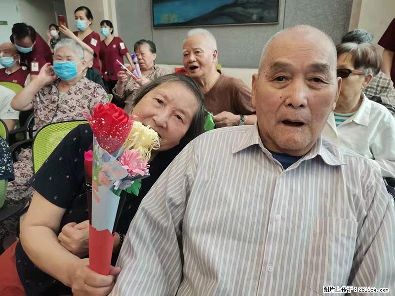 上海国企养老院，星级酒店环境，招聘养老护工 - 职场交流 - 南通生活社区 - 南通28生活网 nt.28life.net