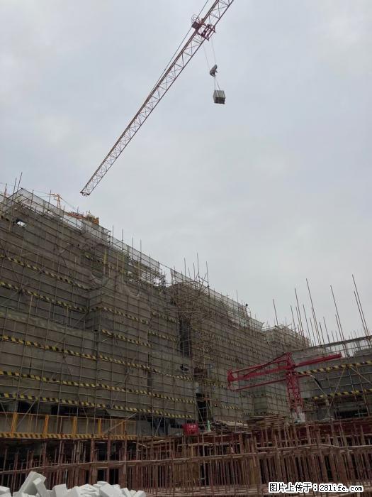 【广西三象建筑安装工程有限公司】广西桂林市时代广场项目 - 家居生活 - 南通生活社区 - 南通28生活网 nt.28life.net