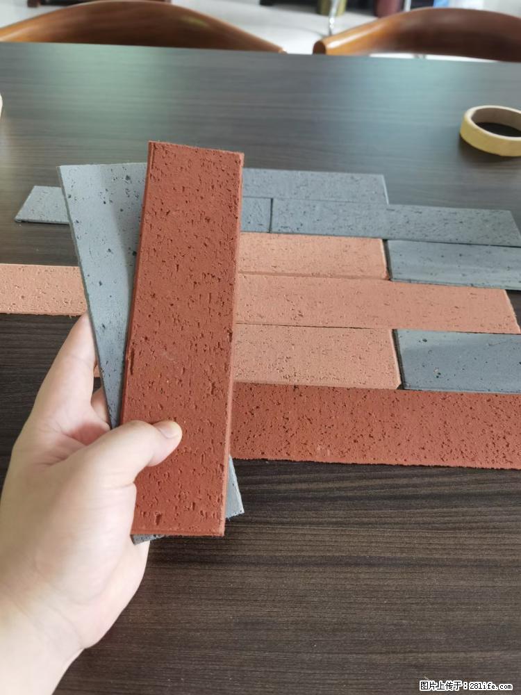 【桂林三象建筑材料有限公司】外墙软瓷（仿古砖） - 新手上路 - 南通生活社区 - 南通28生活网 nt.28life.net