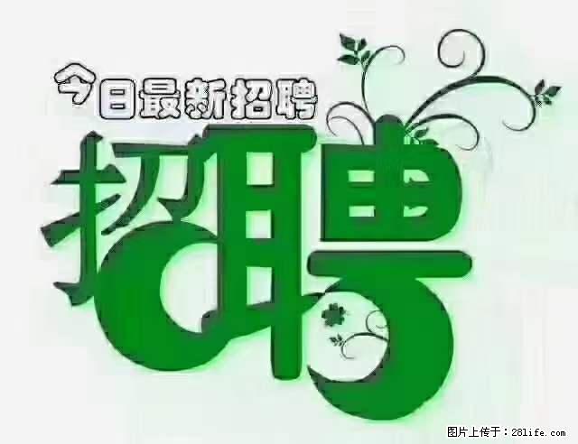 上海青浦区招仓管 - 职场交流 - 南通生活社区 - 南通28生活网 nt.28life.net