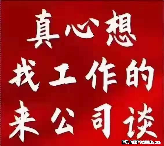 【上海】国企，医院招两名男保安，55岁以下，身高1.7米以上，无犯罪记录不良嗜好 - 职场交流 - 南通生活社区 - 南通28生活网 nt.28life.net