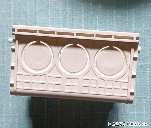 桂林荣泰吹塑、注塑【厂家直销】PVC阴燃电工配件，精品86底盒 - 家居生活 - 南通生活社区 - 南通28生活网 nt.28life.net