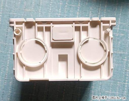 桂林荣泰吹塑、注塑【厂家直销】PVC阴燃电工配件，精品86底盒 - 家居生活 - 南通生活社区 - 南通28生活网 nt.28life.net